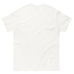 Paradise Classic T - White