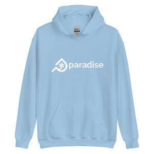 Classic Unisex Hoodie