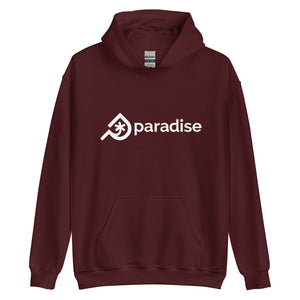Classic Unisex Hoodie