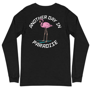 Unisex Long Sleeve