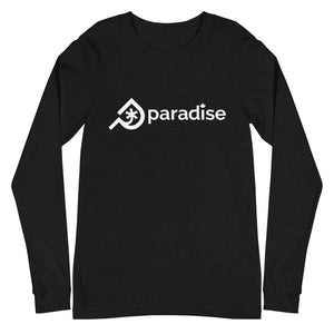 Unisex Long Sleeve