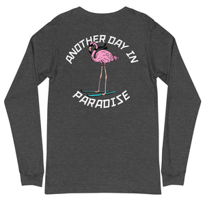 Unisex Long Sleeve