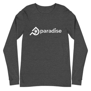 Unisex Long Sleeve