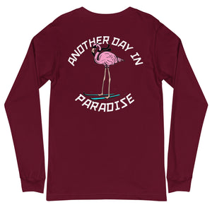 Unisex Long Sleeve