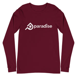 Unisex Long Sleeve