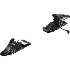 SALOM0N SLAB SHIFT MNC 13 BLACK - unisex hybrid touring bindings