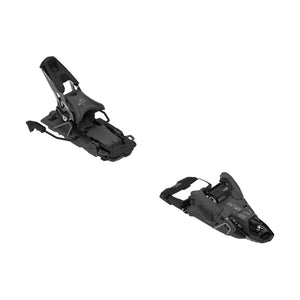 SALOM0N SLAB SHIFT MNC 13 BLACK - unisex hybrid touring bindings