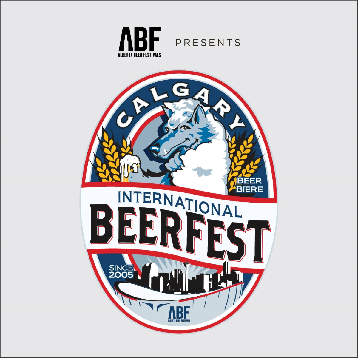 Alberta Beer Festivals - Calgary International Beerfest