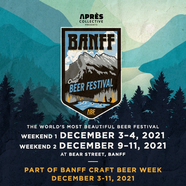 Banff Beer Festival 2025