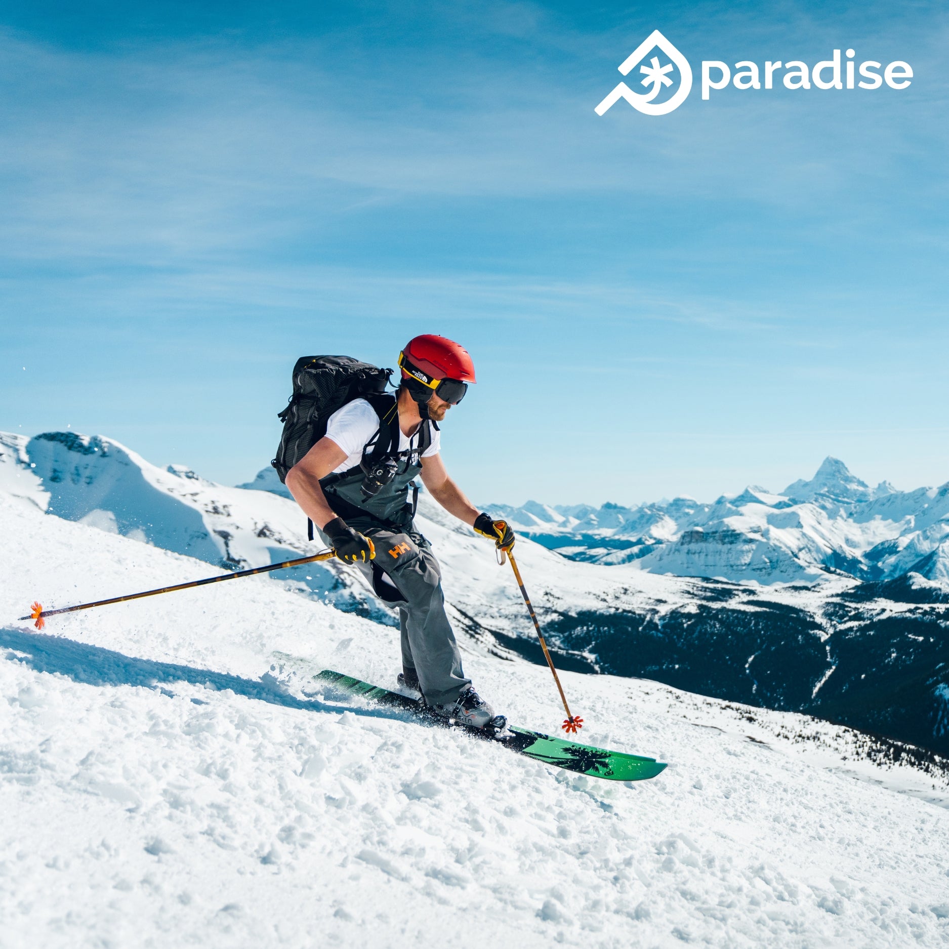 8 Must-Visit Destinations for Your Next Ski Adventure