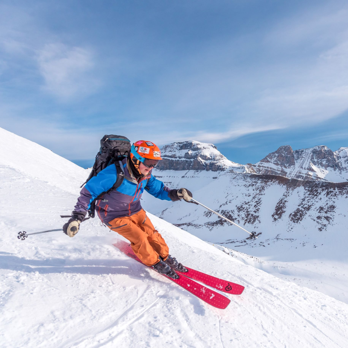 Best Multi-Mountain Ski Passes for Western Canadians 