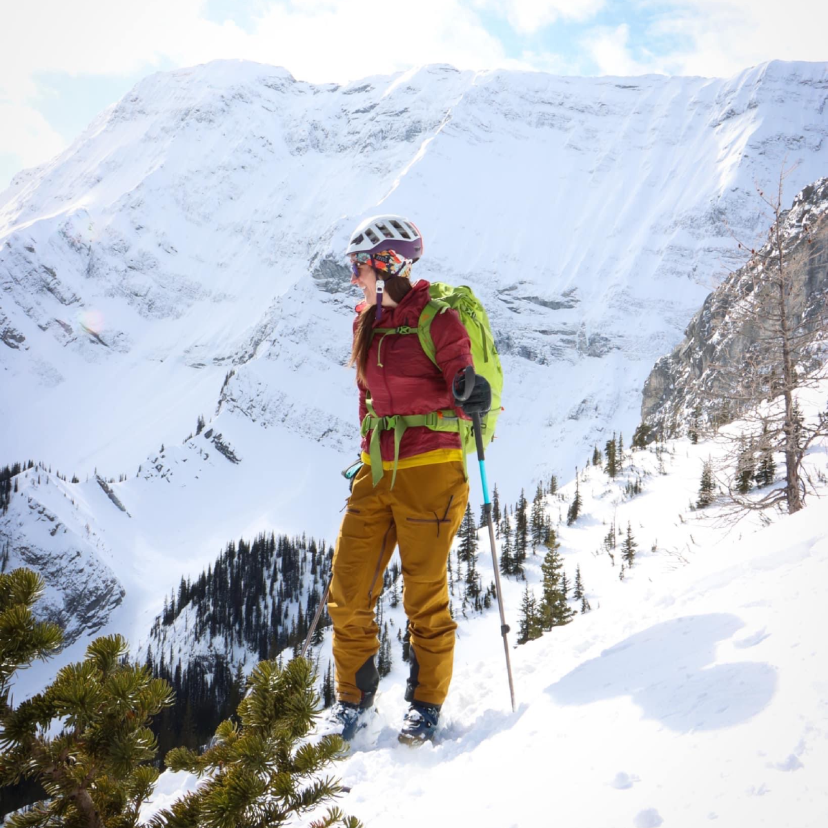 AST Courses Near Calgary