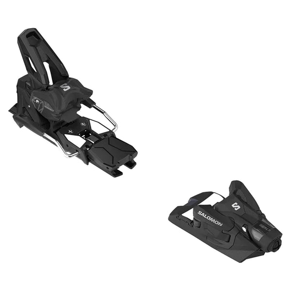 New salomon discount touring binding