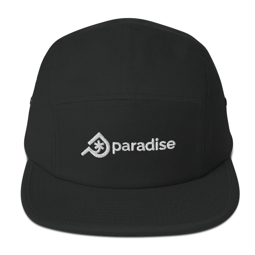 Paradise Skis Backcountry Hat 