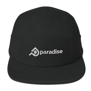 Paradise Skis Backcountry Hat 