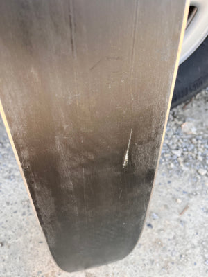 DEMO - VICE 113 - 190cm - Marker Griffon 13 Bindings - Well Used
