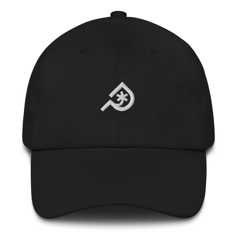 The Paradise Rad Dad Hat