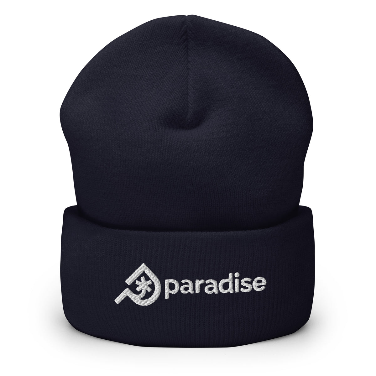 Paradise Toque - Navy