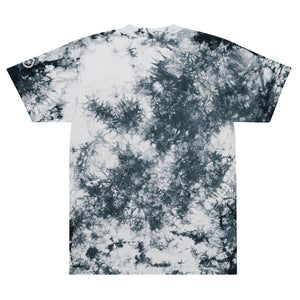 Oversized Tie Dye T