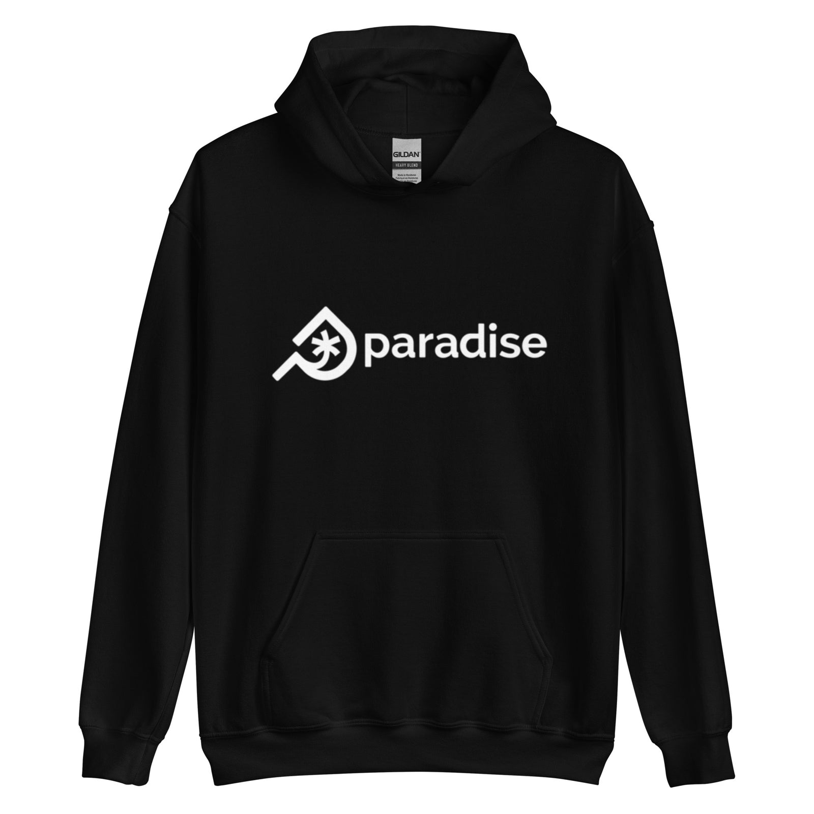 Classic Unisex Hoodie