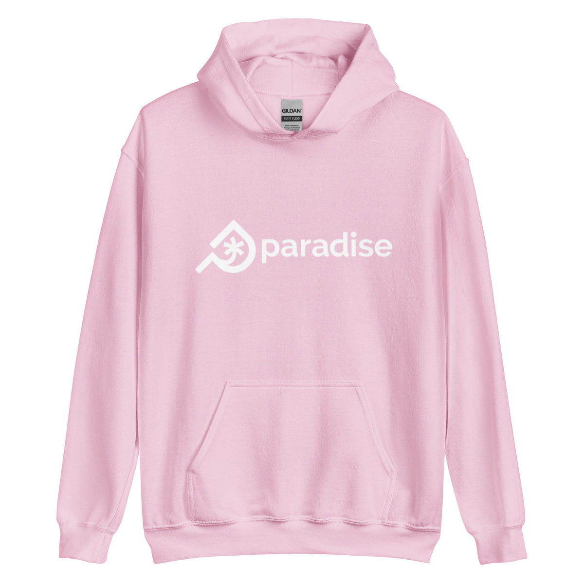 Classic Unisex Hoodie