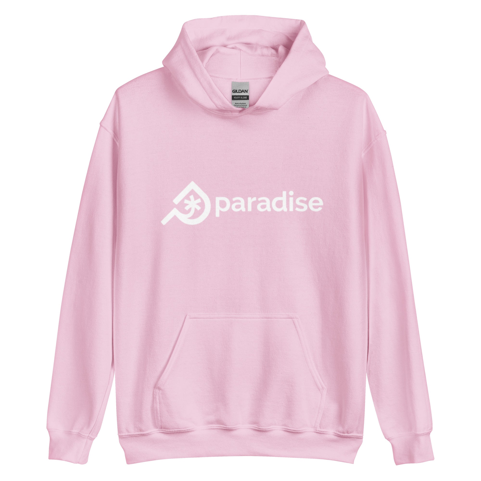 Classic Unisex Hoodie - Paradise Skis