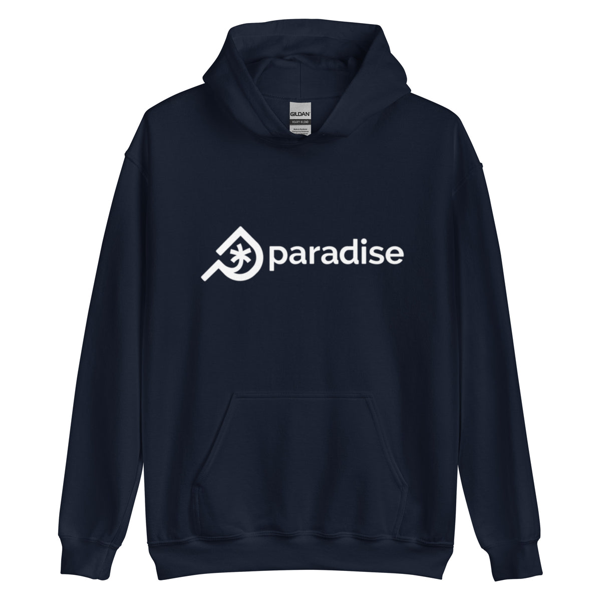 Classic Unisex Hoodie