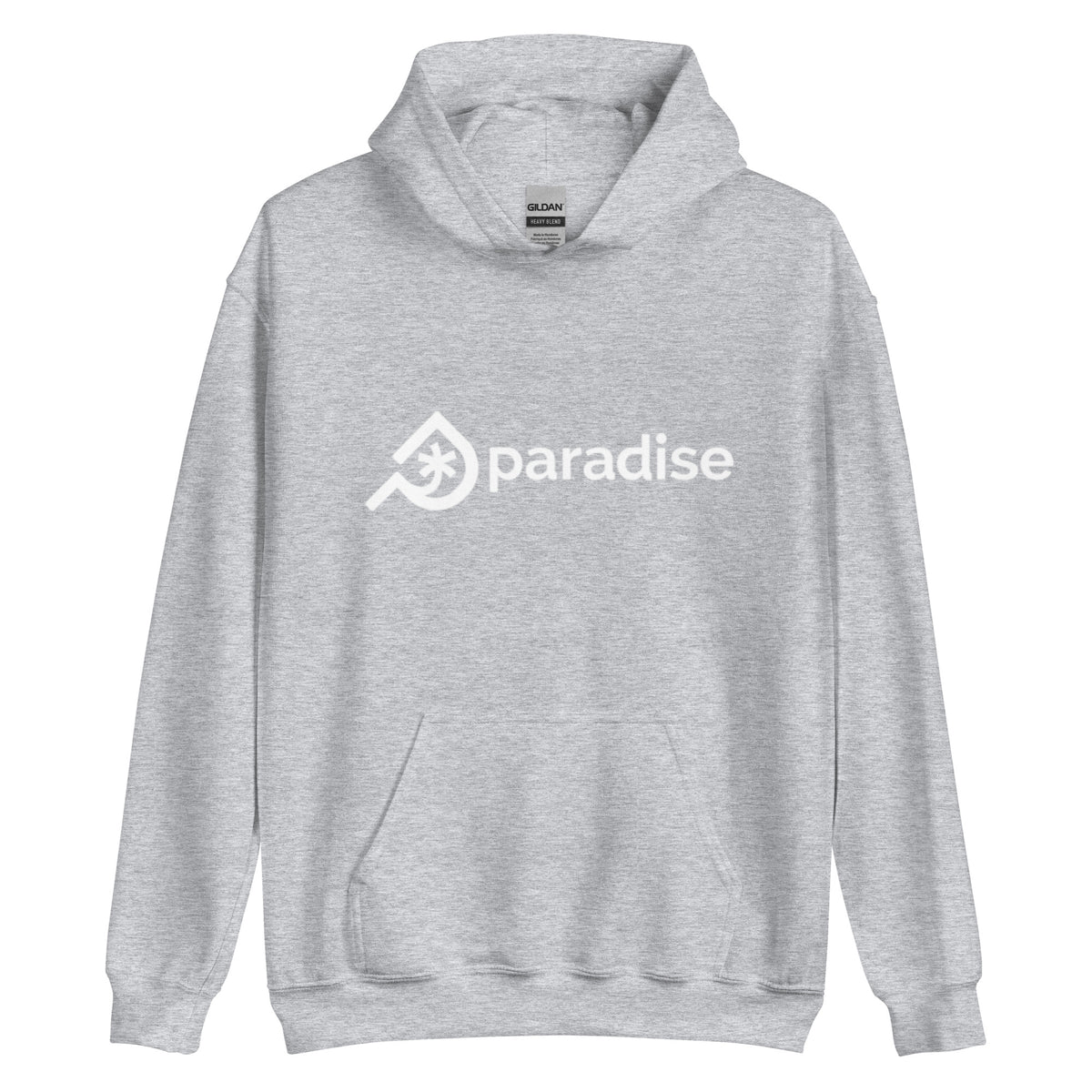 Classic Unisex Hoodie