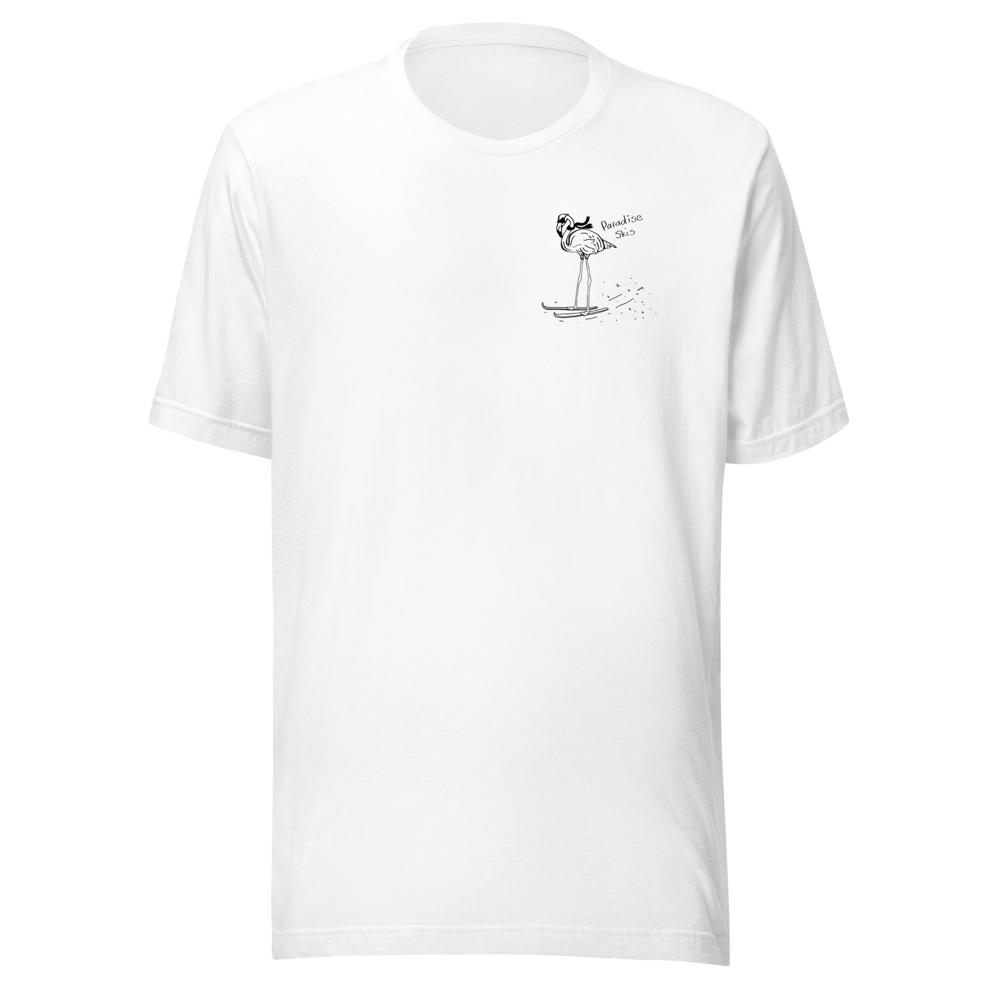 Flamingo Classic T