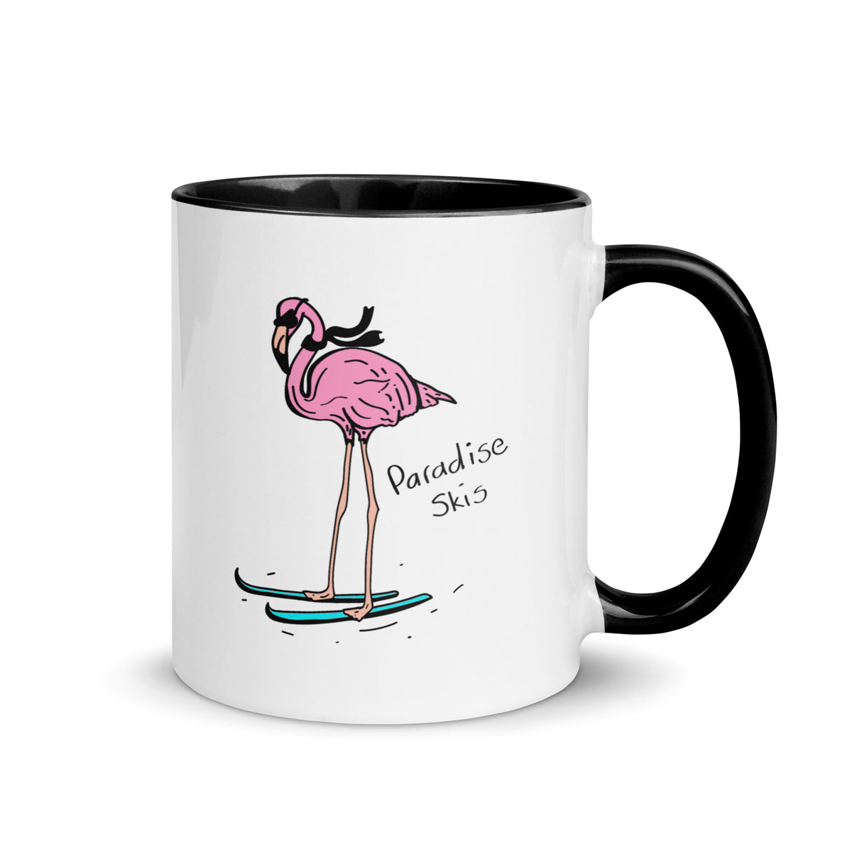 Flamingo Mug