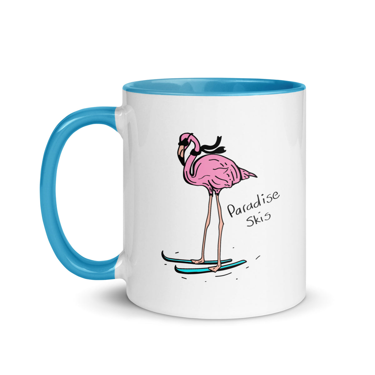 Flamingo Mug
