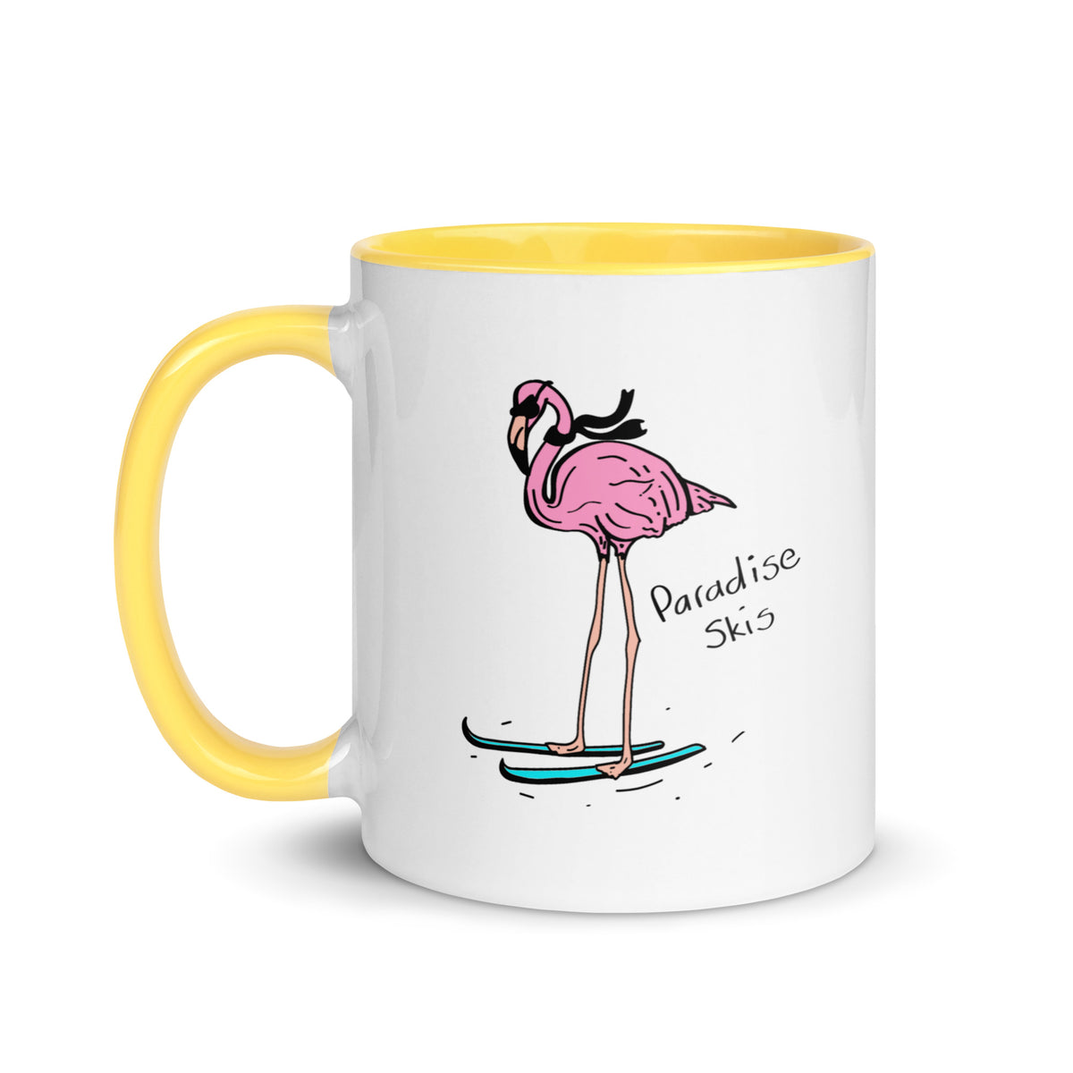 Flamingo Mug