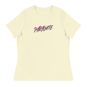 Women's Relaxed T-Shirt