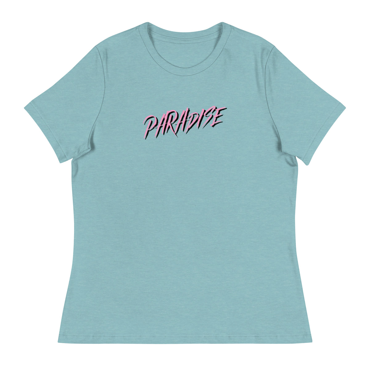 Women's Relaxed T-Shirt