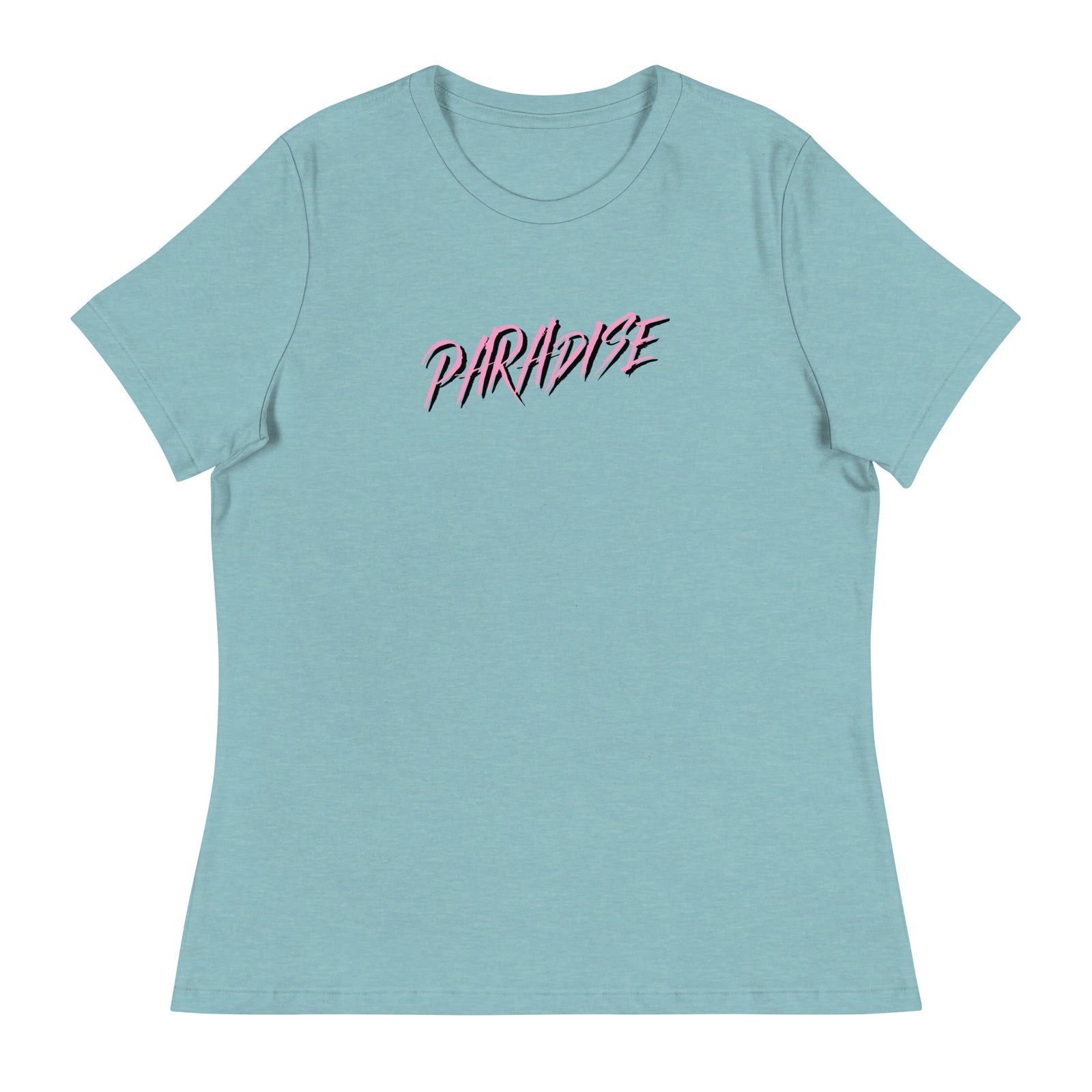 Women's Relaxed T-Shirt