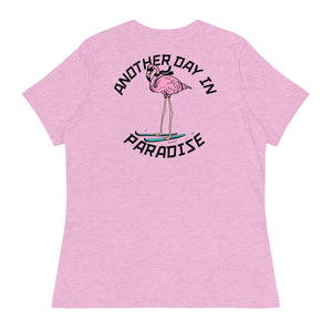 Women's Relaxed T-Shirt