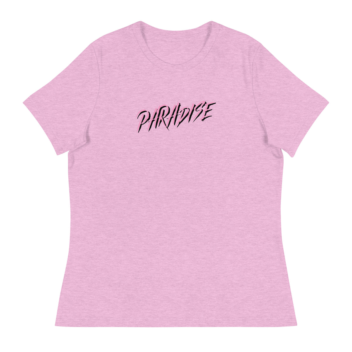 Women's Relaxed T-Shirt