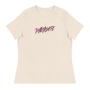 Women's Relaxed T-Shirt