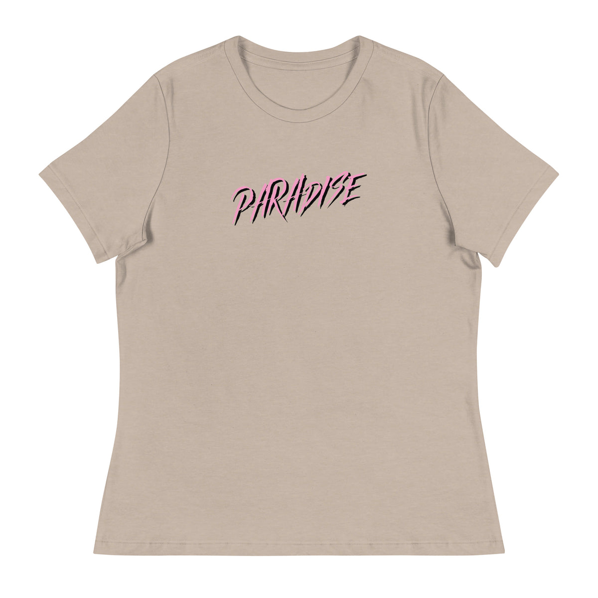 Women's Relaxed T-Shirt
