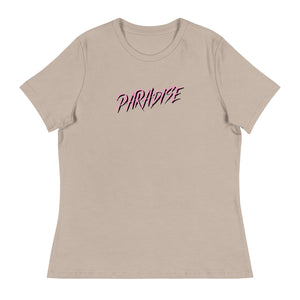 Women's Relaxed T-Shirt