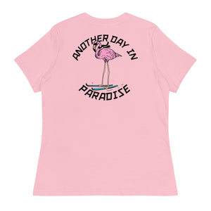 Women's Relaxed T-Shirt