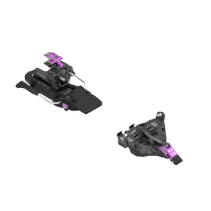 ATK C-Raider 10 Touring Binding - Purple and Black
